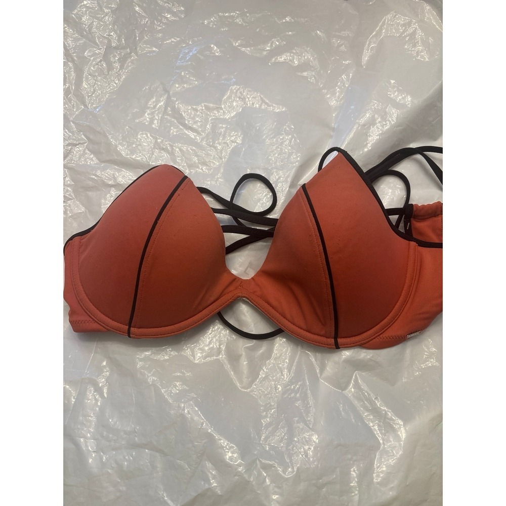 Pink Bikini Medium Top‎ - Picture 2 of 8